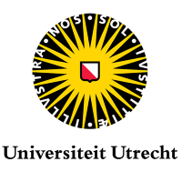 Logo Universiteit Utrecht